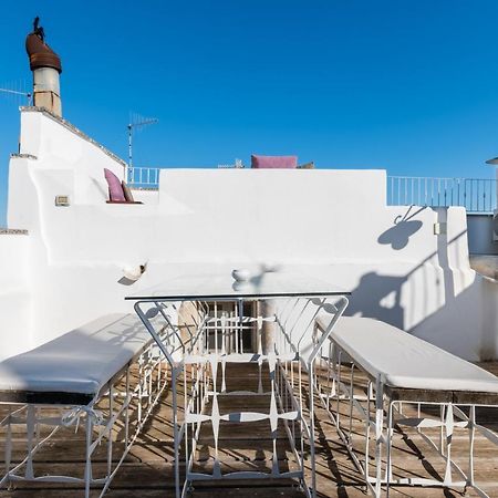 Casa Graziella Con Terrazza Panoramica By Wonderful Italy Apartment Остуни Екстериор снимка