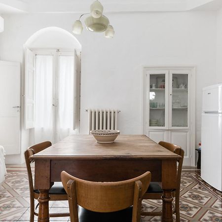 Casa Graziella Con Terrazza Panoramica By Wonderful Italy Apartment Остуни Екстериор снимка