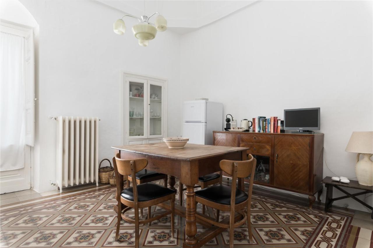 Casa Graziella Con Terrazza Panoramica By Wonderful Italy Apartment Остуни Екстериор снимка