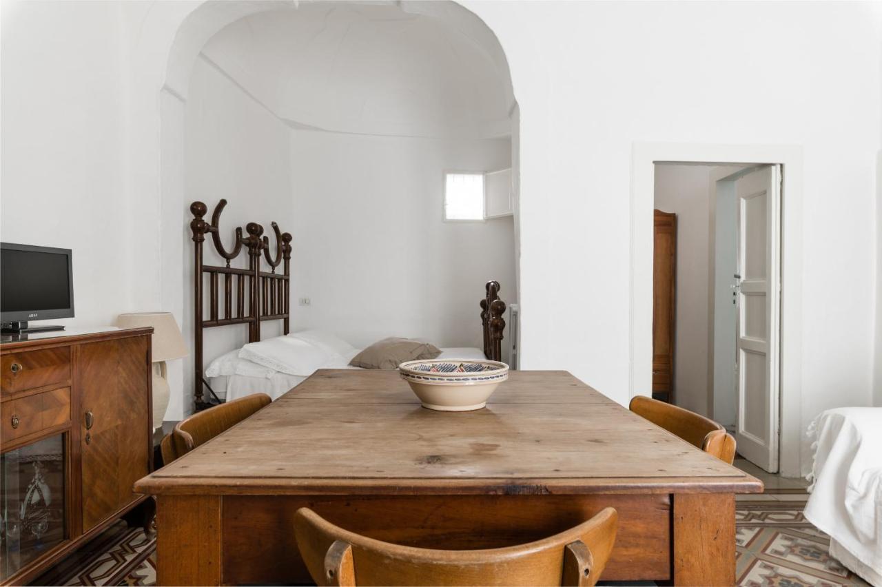 Casa Graziella Con Terrazza Panoramica By Wonderful Italy Apartment Остуни Екстериор снимка