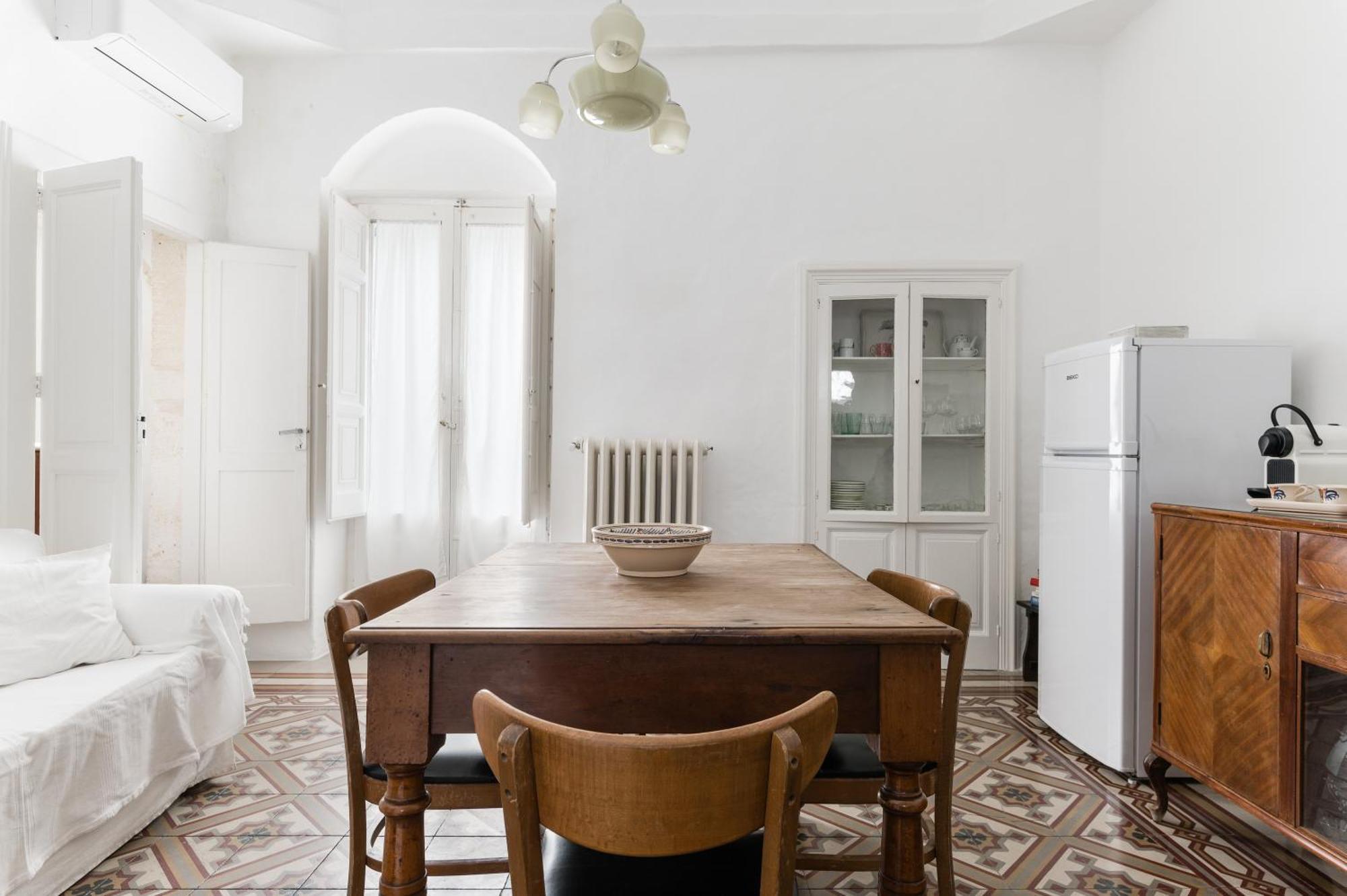 Casa Graziella Con Terrazza Panoramica By Wonderful Italy Apartment Остуни Екстериор снимка